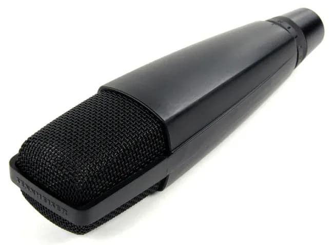 Mikrofon dynamiczny Sennheiser MD-421.