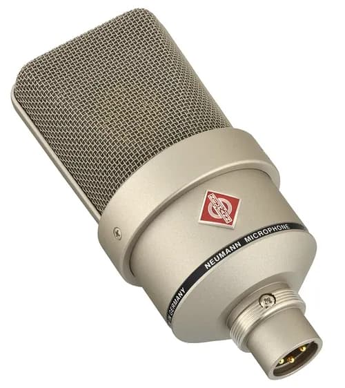 Mikrofon pojemnościowy Neumann TLM 103.